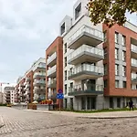 Apartament Sea Master
